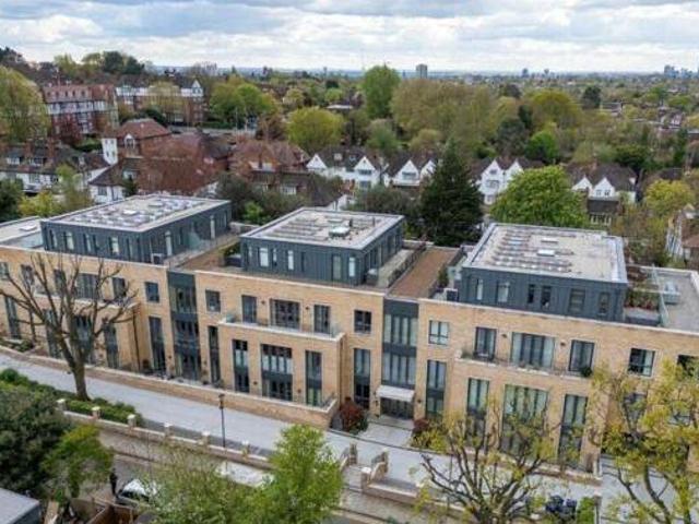 House for sale in Hertfordshire