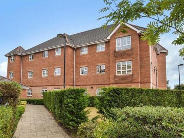 House for sale in Widnes
