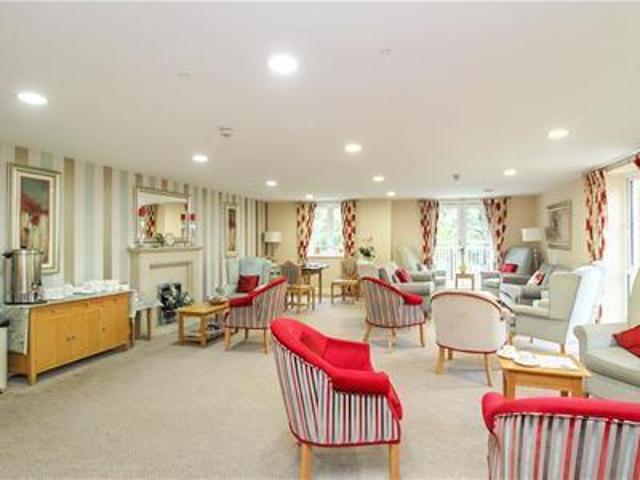 Apartment for sale in Key Street, Suffolk