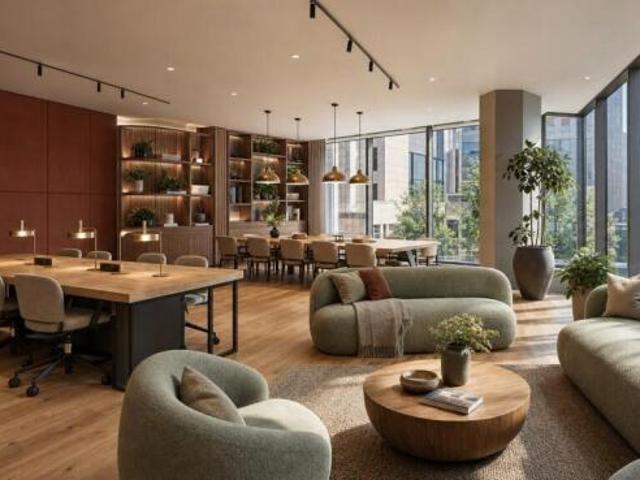 Apartment for sale in Holbeck, Leeds