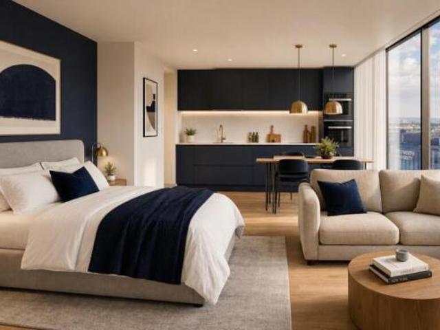 Apartment for sale in Plymouth, Mount Wise