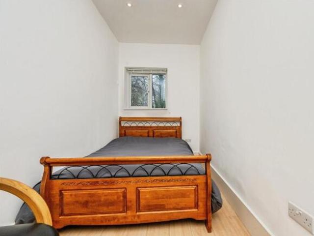Apartment for sale in Handsworth, West Midlands