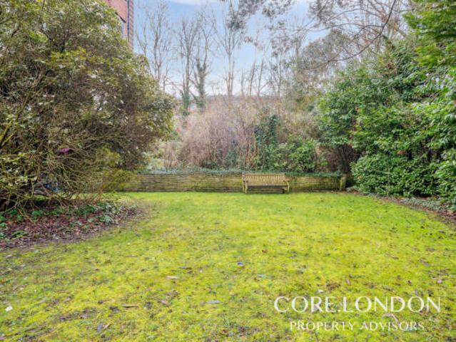 Apartment for sale in Cat Hill