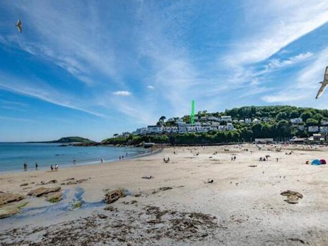 House for sale in Looe, Cornwall