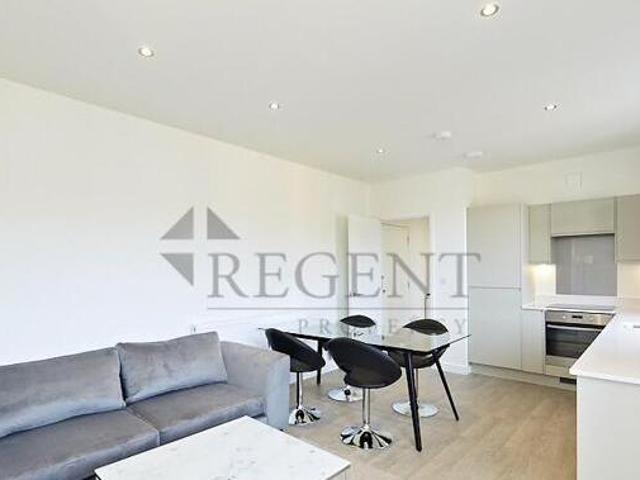 House for sale in Row Town, Surrey