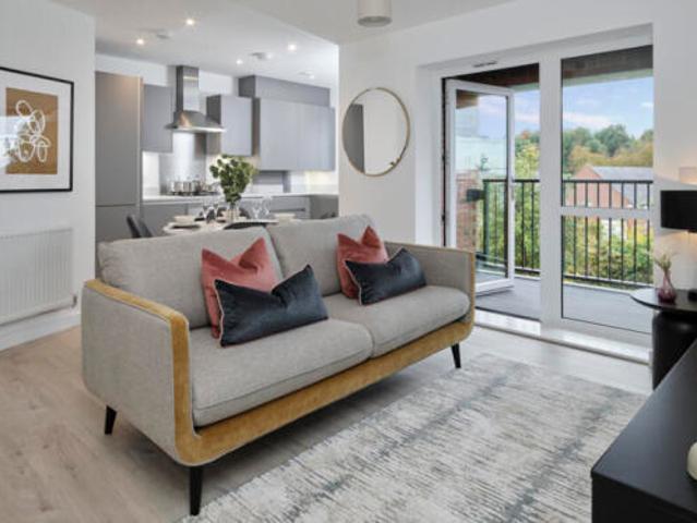 Apartment for sale in Wales