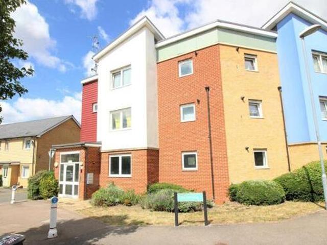 House for sale in Burnt Mill, Harlow