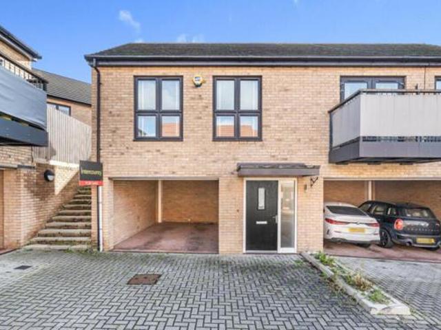 House for sale in Latton Bush, Harlow