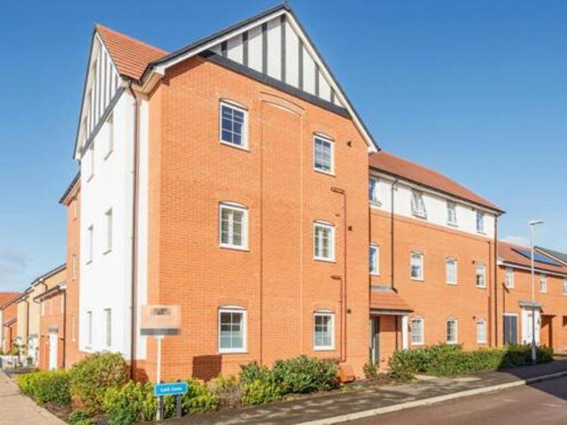 House for sale in Harlow, Essex