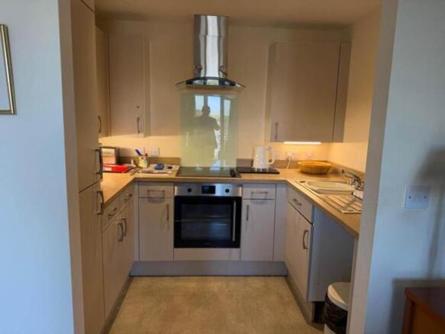 Apartment for sale in Warrington