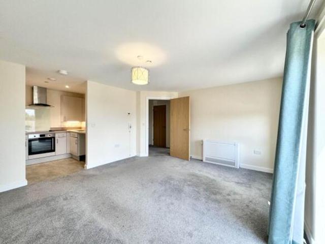 Apartment for sale in Warrington