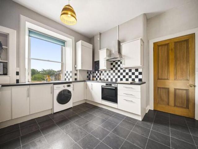 Apartment for sale in Scotland
