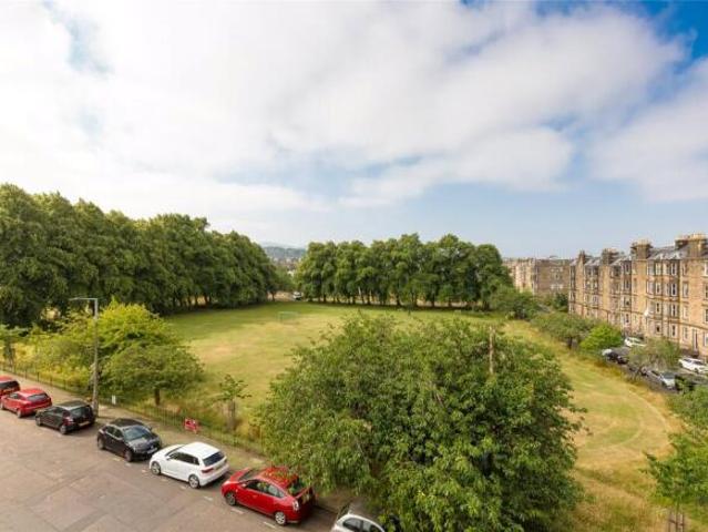 Apartment for sale in Scotland