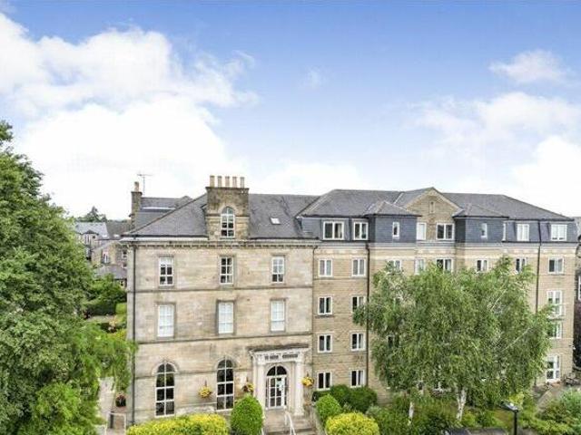 House for sale in Harlow, Harrogate