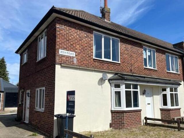 House for sale in Oatlands, Harrogate