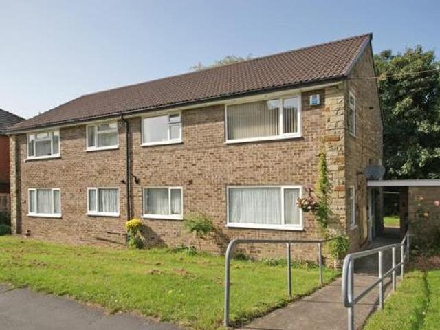 House for sale in High Harrogate, Harrogate
