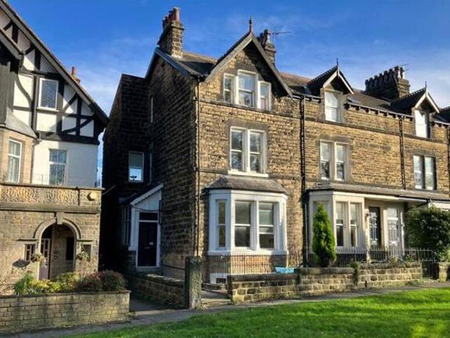 House for sale in High Harrogate, Harrogate