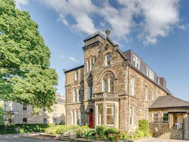 House for sale in Harlow, Harrogate