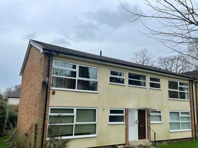 House for sale in Duchy, Harrogate