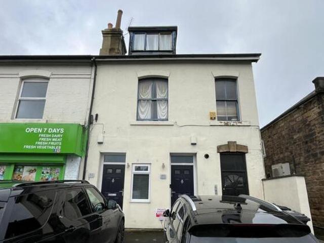 House for sale in Jennyfield, Harrogate
