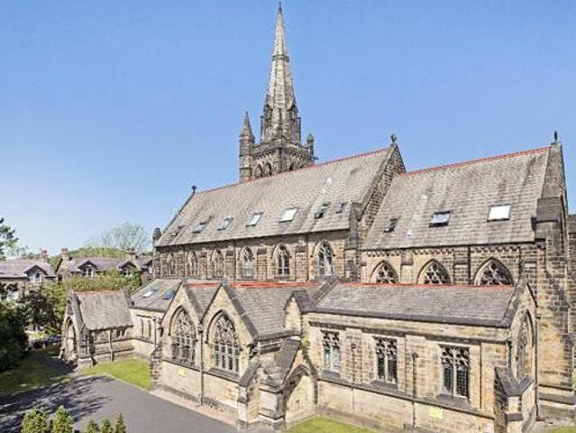 House for sale in Harrogate, North Yorkshire
