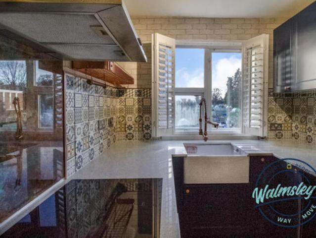 Apartment for sale in West Midlands