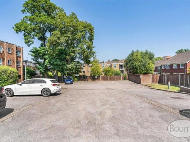 Apartment for sale in Charlotteville, Westborough