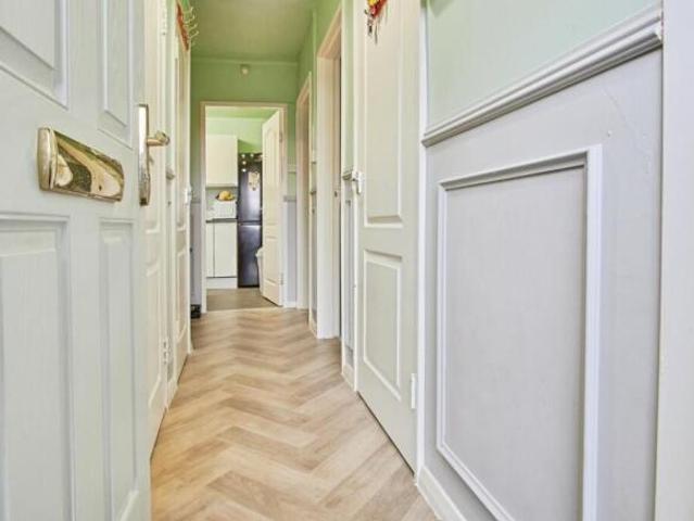 Apartment for sale in Bartley Green, West Midlands