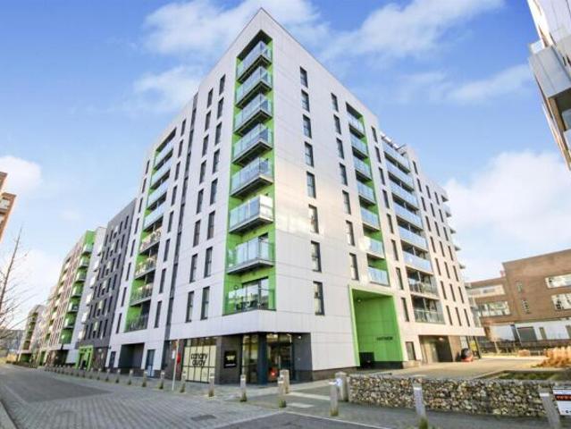 Apartment for sale in East Bank, Norfolk