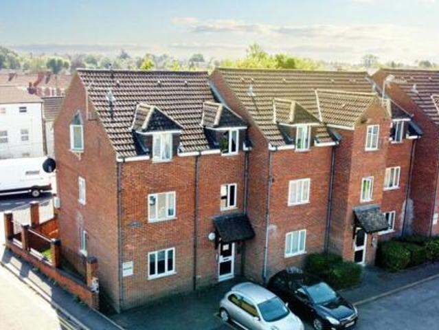 House for sale in Trowbridge