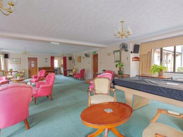 Apartment for sale in Chesterton, Arbury