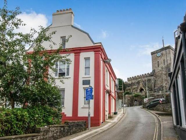 House for sale in Haverfordwest, Wales
