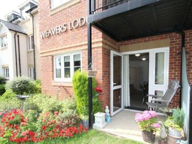 House for sale in Haverhill, West Suffolk