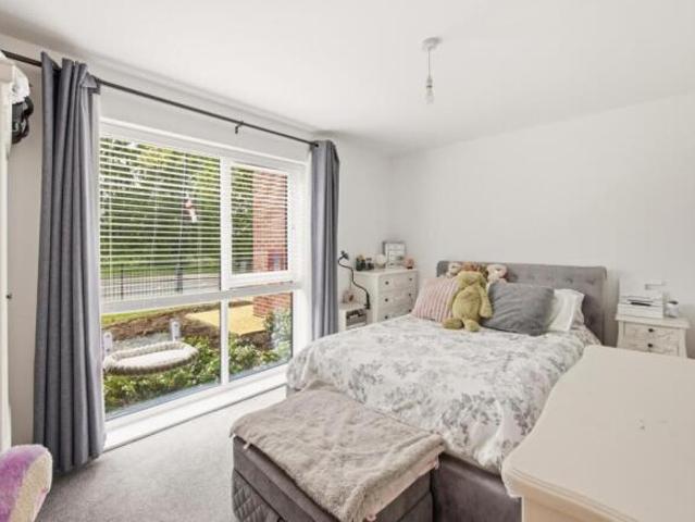 Apartment for sale in Feckenham, City Of Bristol