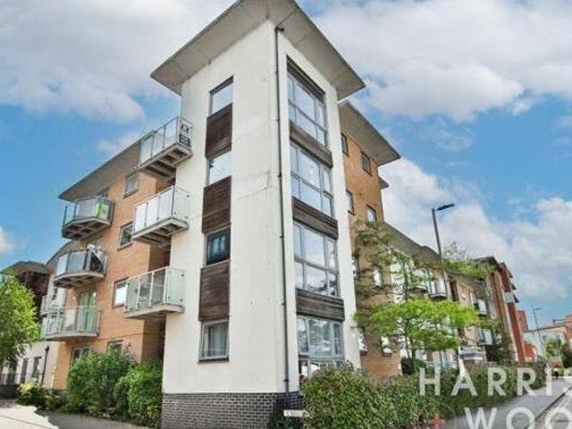 House for sale in Fordham Heath