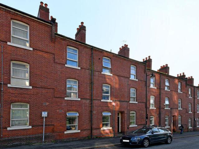 Apartment for sale in City Centre, Scotland