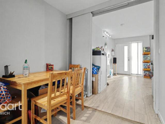 Apartment for sale in Key Street, Suffolk