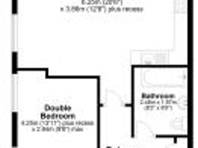 Apartment for sale in Key Street, Suffolk