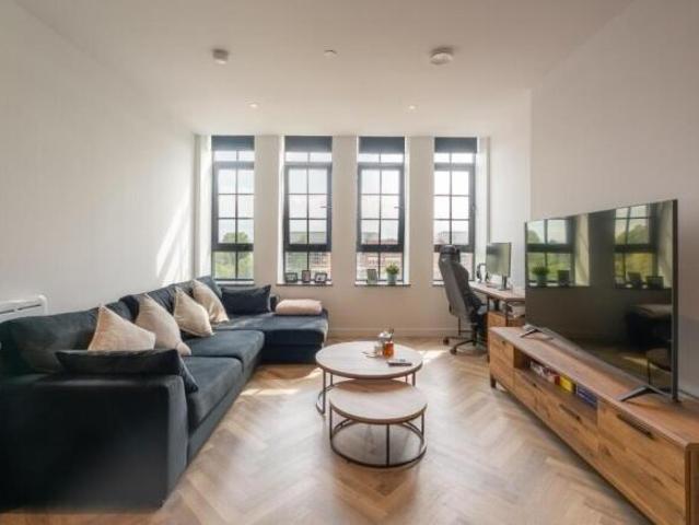 Apartment for sale in Haxby, York