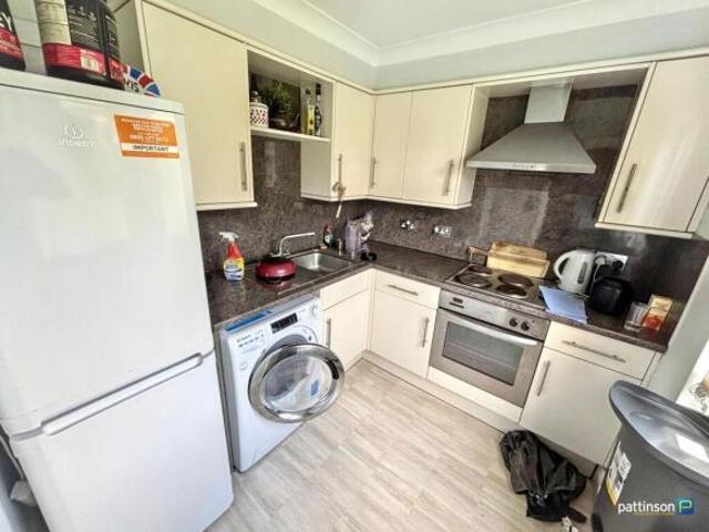 Apartment for sale in Newcastle Upon Tyne