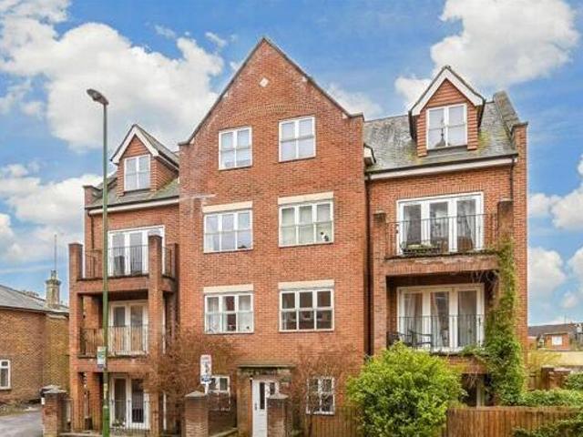 House for sale in Perryfields, West Sussex