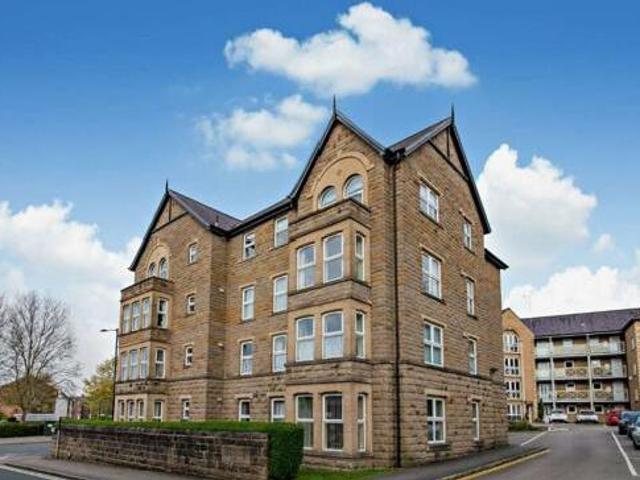 House for sale in Low Harrogate, Harrogate