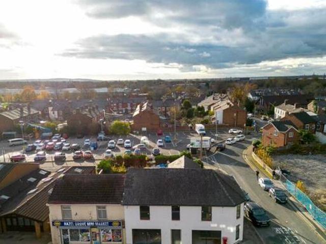 House for sale in Greater Manchester