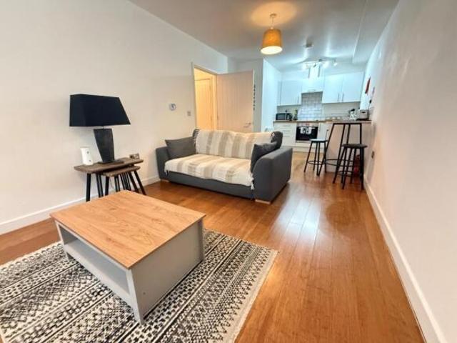 Apartment for sale in Semilong, Northampton