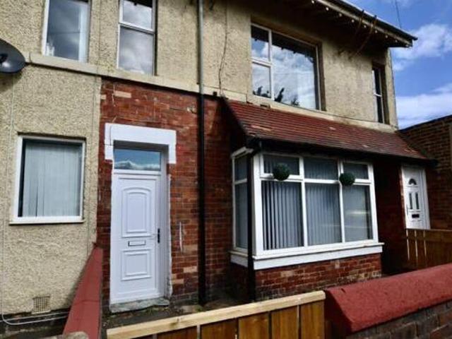 House for sale in Butterton, Staffordshire