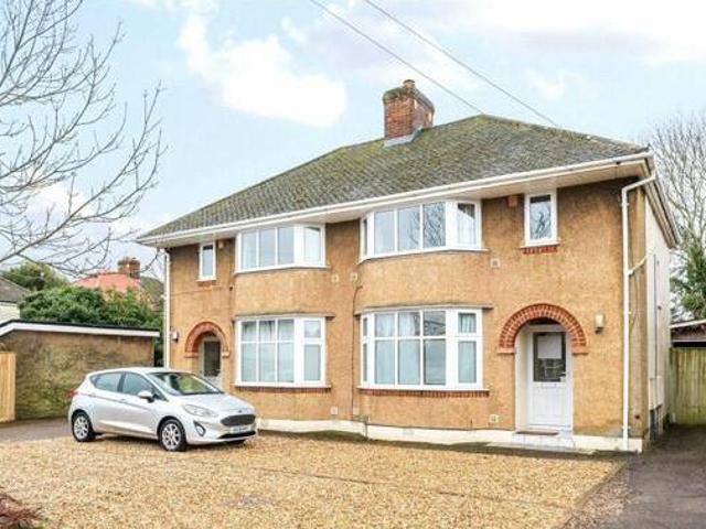 House for sale in Risinghurst and Sandhills, The Slade