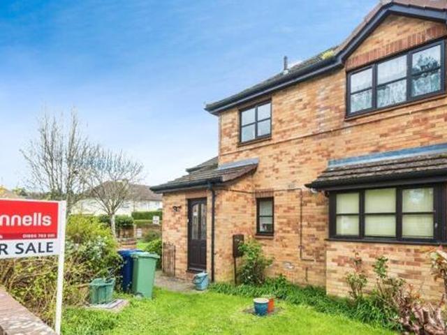 House for sale in Risinghurst and Sandhills, The Slade