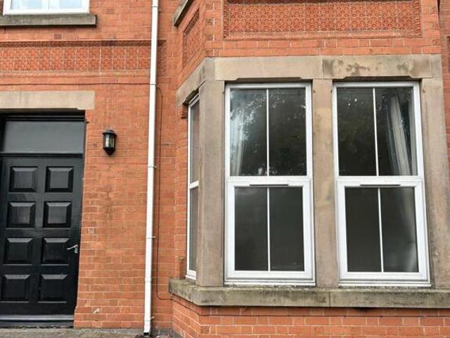 House for sale in Heanor and Loscoe CP, Kedleston