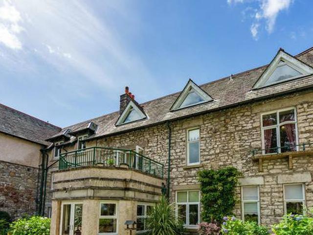 House for sale in England