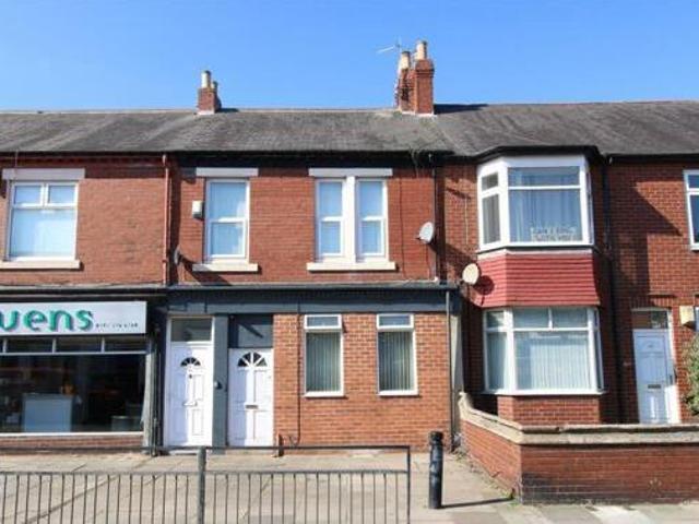 House for sale in Butterton, Staffordshire